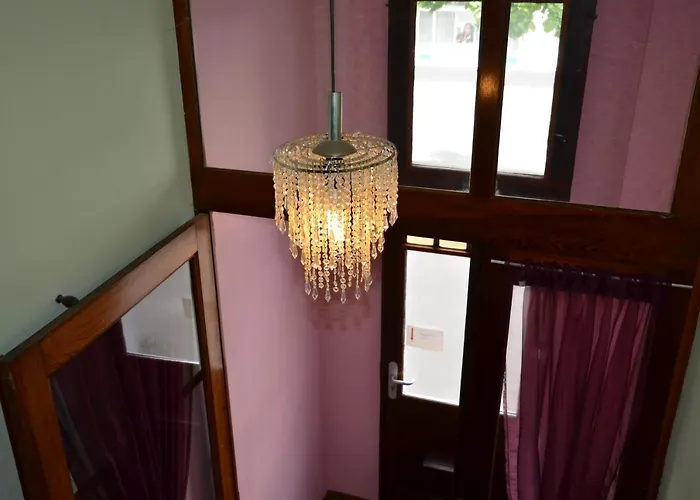 Artep 73 Gaestewohnung Апартаменты