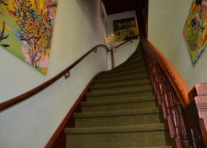 Artep 73 Gästewohnung Bremen