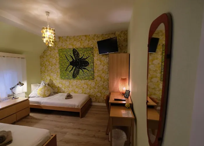 Apartment Artep 73 Gästewohnung Bremen